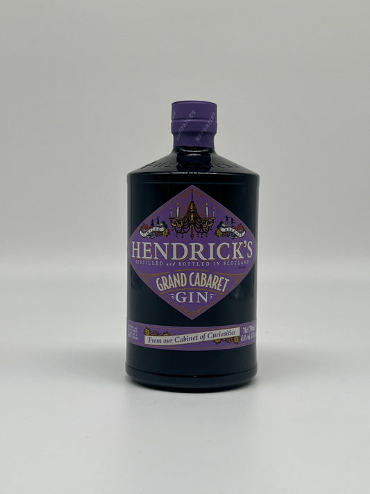 Hendrick's Grand Cabaret