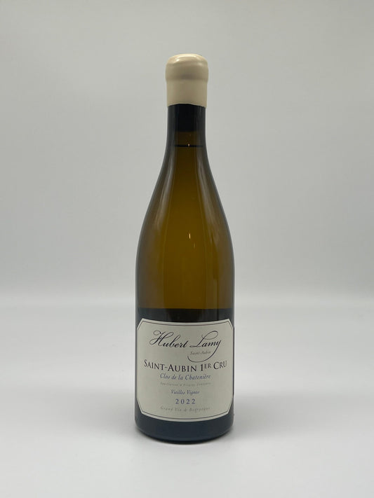 Hubert Lamy Clos de la Chatenière