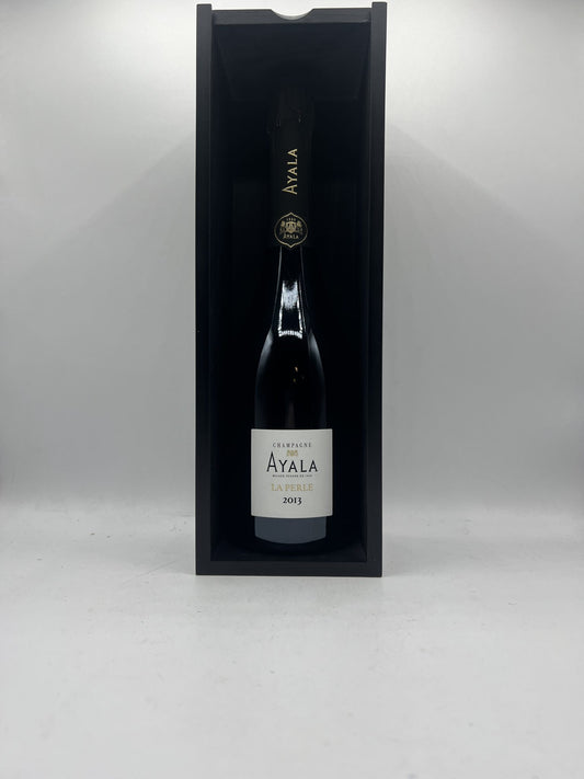 Ayala The Pearl 2013