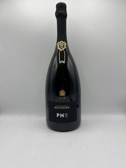 Bollinger PN AYC 18 Magnum