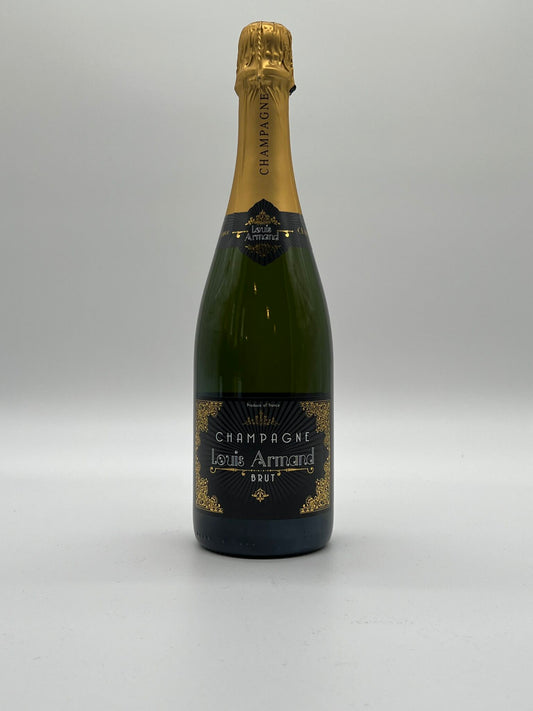 Louis Armand Brut
