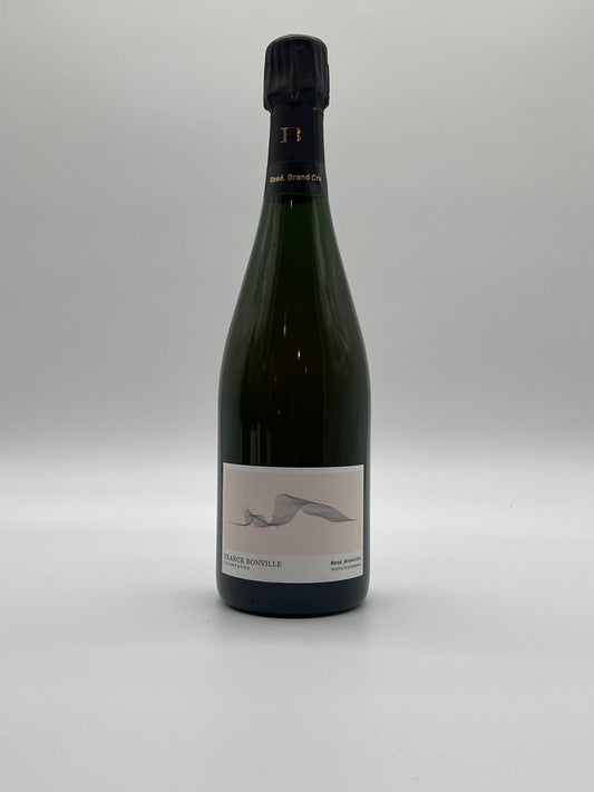 Franck Bonville Rosé, Grand Cru Spring Whisper