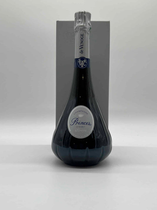 Champagne Princes De Venoge Extra Brut