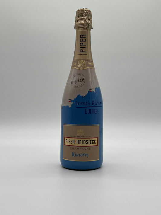 Piper-heidsieck French riviera Edition