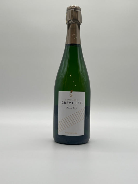 Gremillet Premier Cru