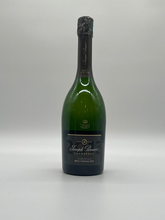 Joseph Perrier Brut Vintage 2013 Royal Cuvée