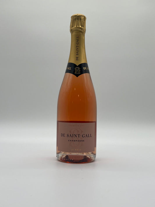 From St. Gallen Rosé