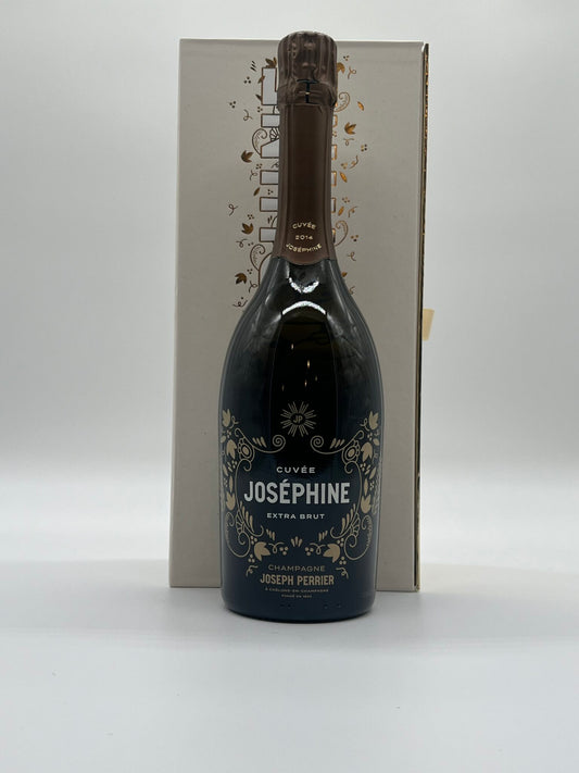 Joseph Perrier Josephine