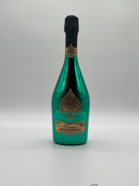Armand de Brignac Green Edition