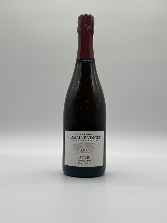 Domaine Vincey Oger 2018