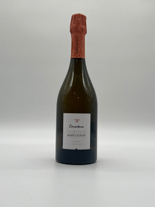 Marie Courtin Concordance Extra Brut