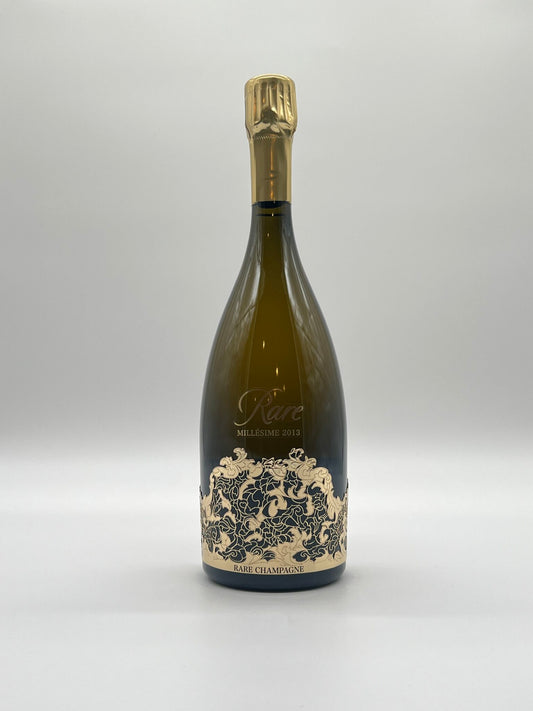 Rare vintage 2013