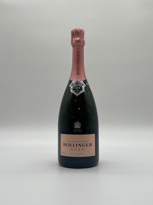 Bollinger Rosé