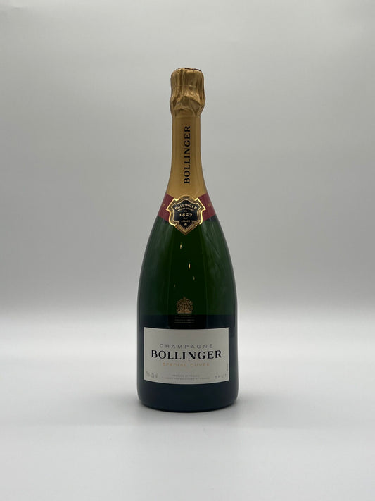 Bollinger Special vintage