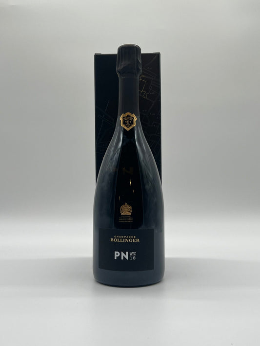 Bollinger PN AYC 18
