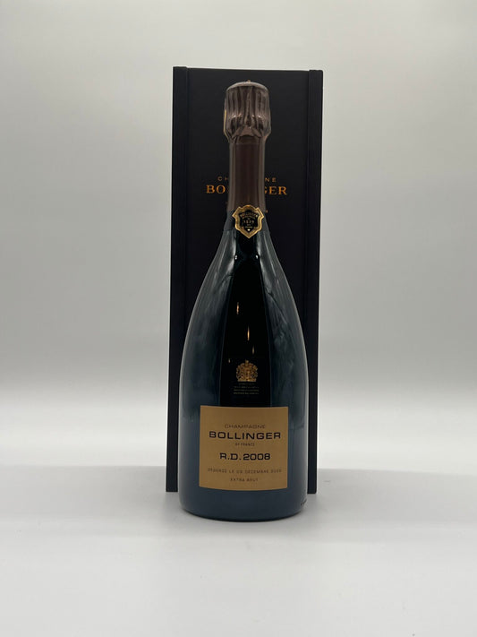 Bollinger RD 2008