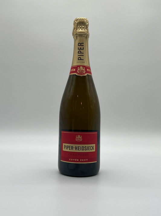 Piper Heidsieck Brut