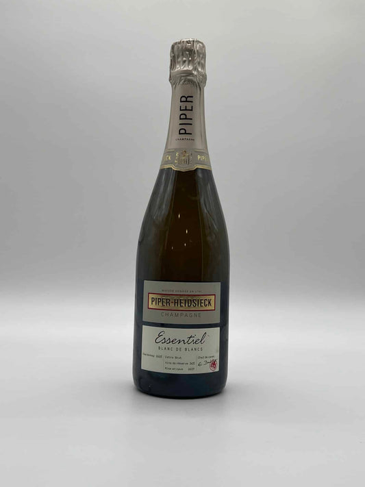 Piper Heidsieck Essential White of Whites