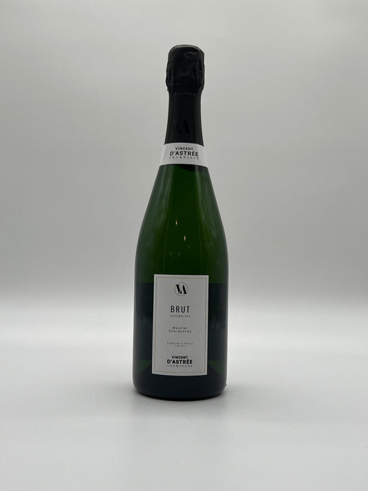 Vincent d'astrée brut