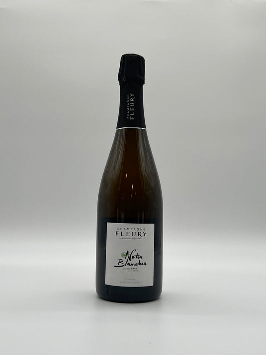 Fleury white notes 2016