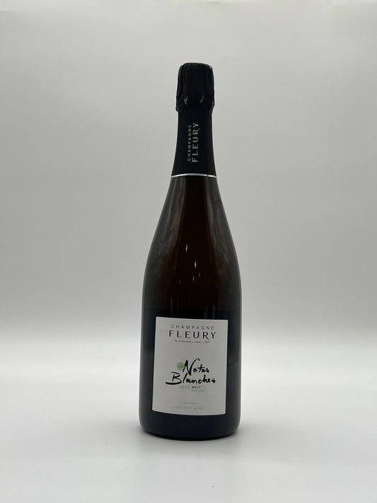 Fleury white notes 2015