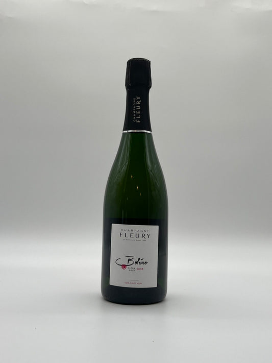 Fleury bolero 2008