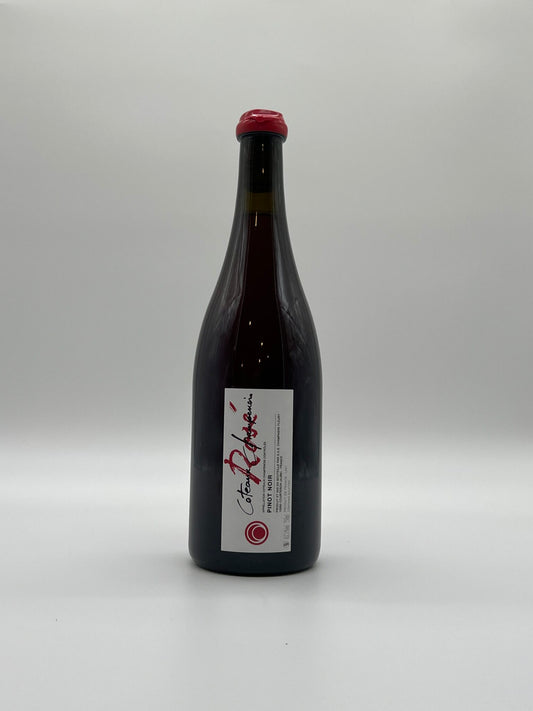 Fleury Coteaux Champenois Pinot Noir