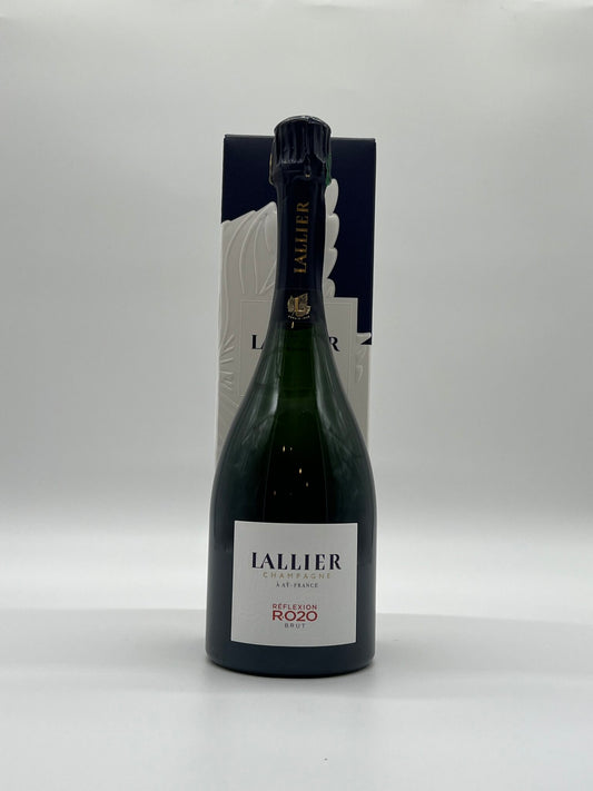 Lallier reflection R.020