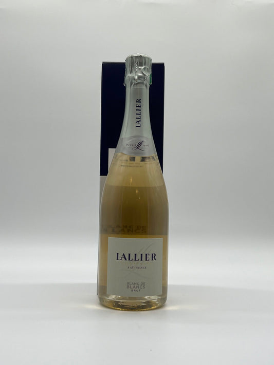 Lallier white of whites
