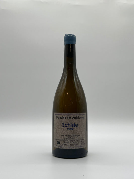 Slate Schist Estate 2022