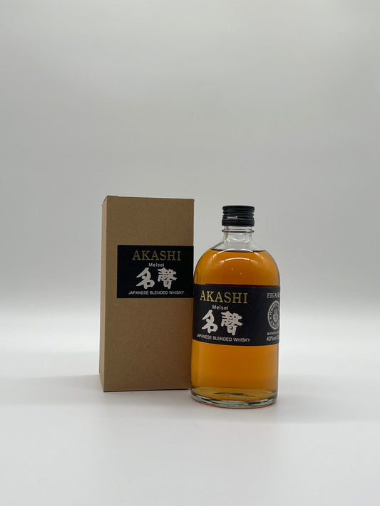 Akashi Meisei Blended Whisky