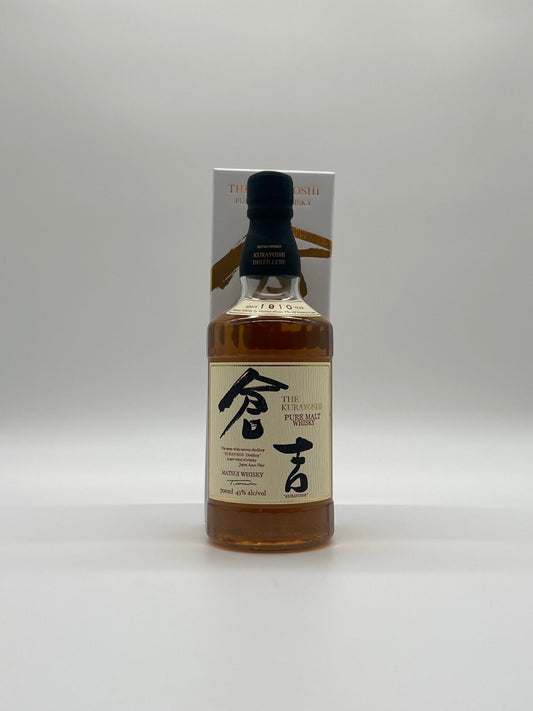 The Kurayoshi Matsui