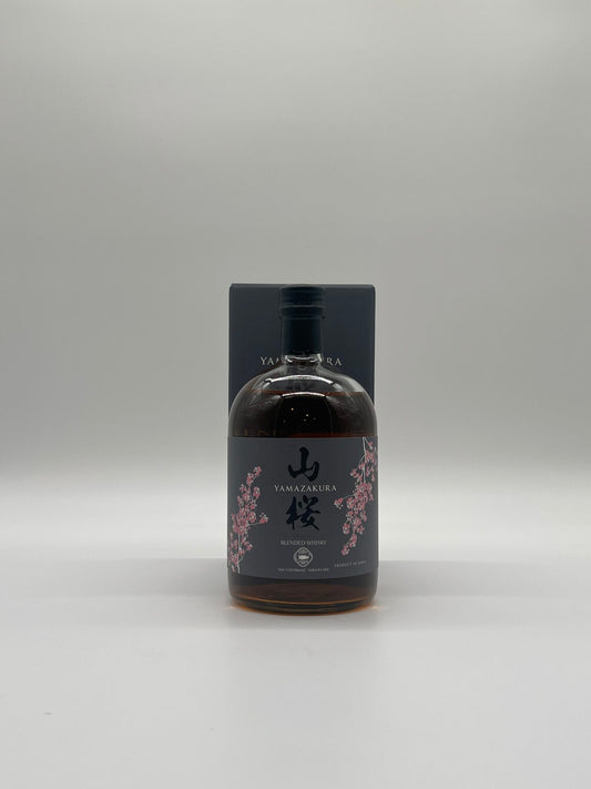 Yamazakura Peated