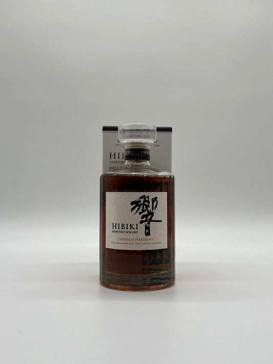 Hibiki Japanese Harmony