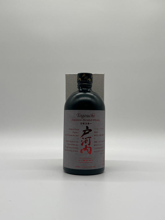 Togouchi Kiwami