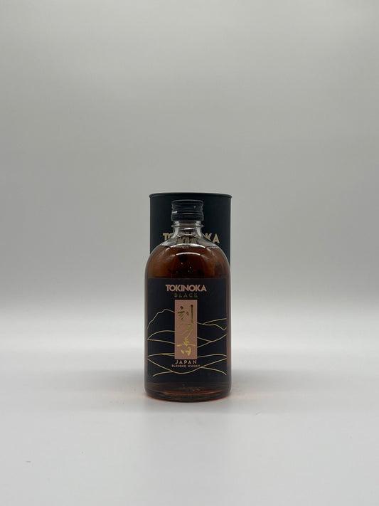 Tokinoka black