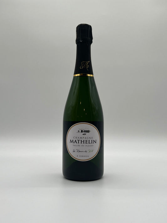 Mathelin the reserve of n°4
