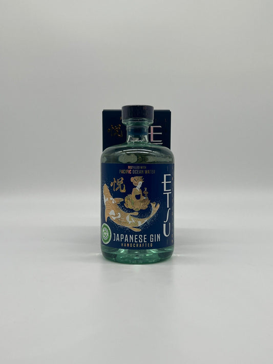 Etsu Pacific Ocean Water