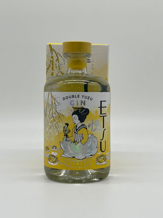 Etsu Double Yuzu
