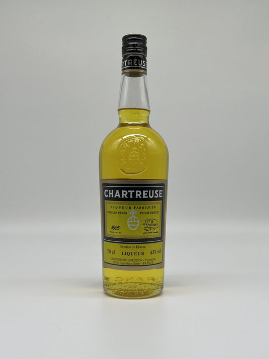Chartreuse Jaune