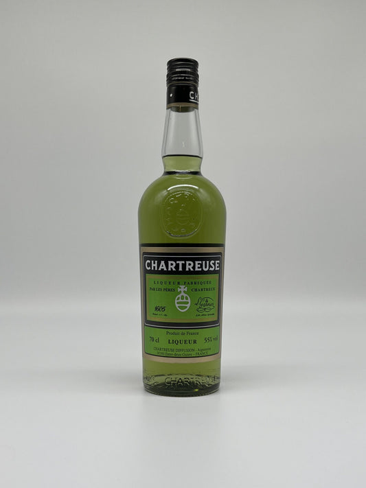 Chartreuse Verte