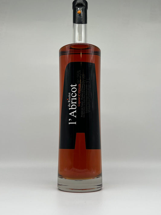 L'abricot du roulot 3l