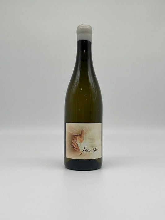 Vincent gaudry Pour vous 2021