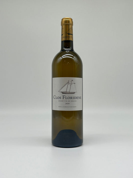Clos Floridene 2020