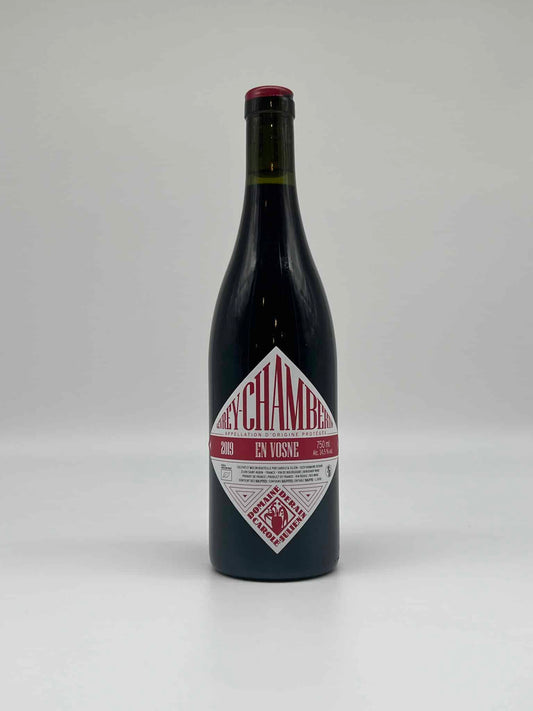 Gevrey Chambertin Domaine Derain in Vosne 2019