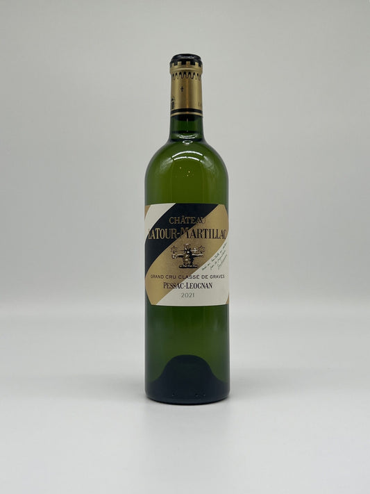 Château Latour-Martillac 2021