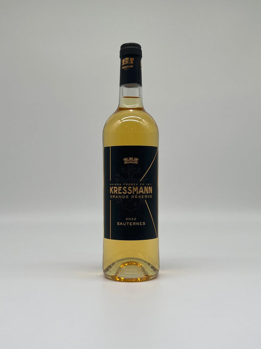 Kressmann Grand Reserve
