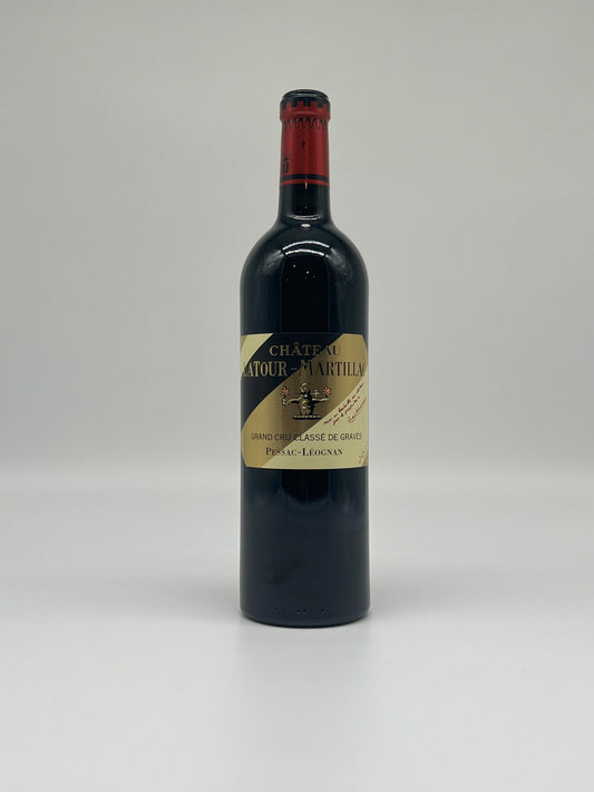 Château Latour Martillac 2017