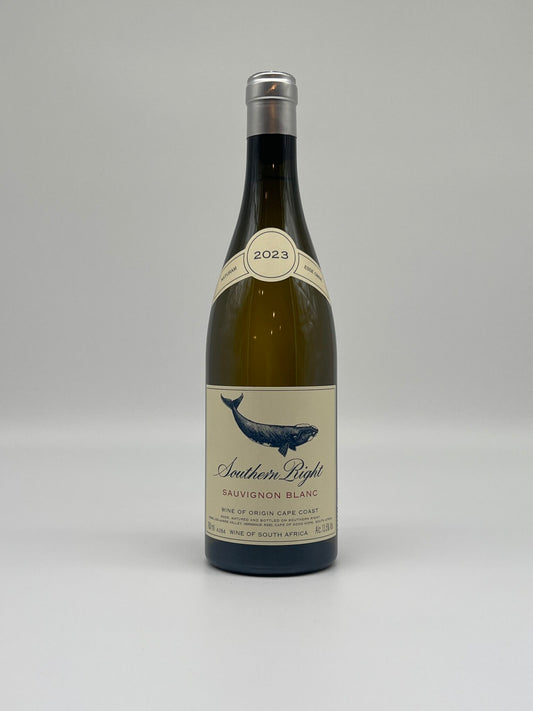 Southern Right Sauvignon Blanc 2023