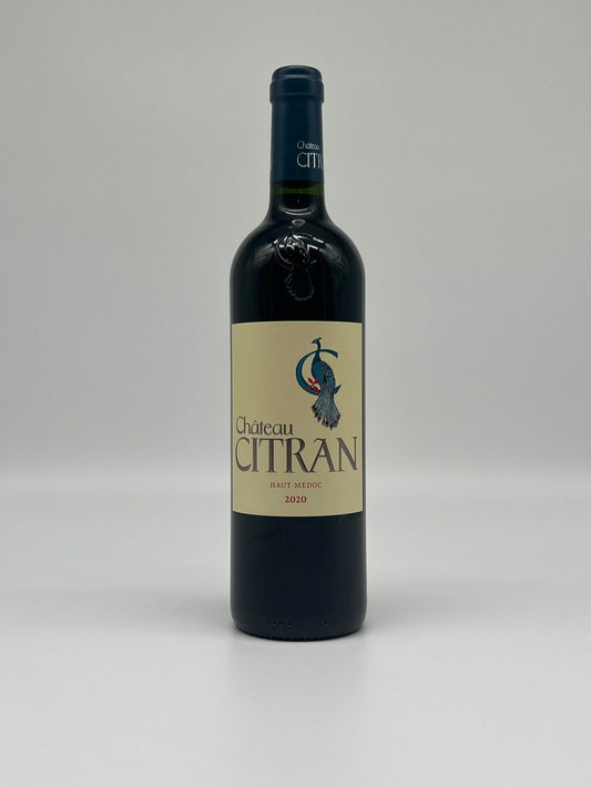 Chateau Citran 2020
